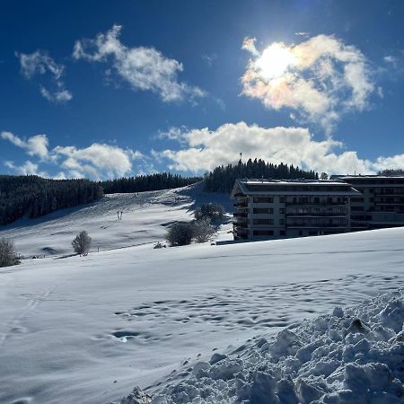 Panorama Apartman 44-C 多纳瓦利 外观 照片